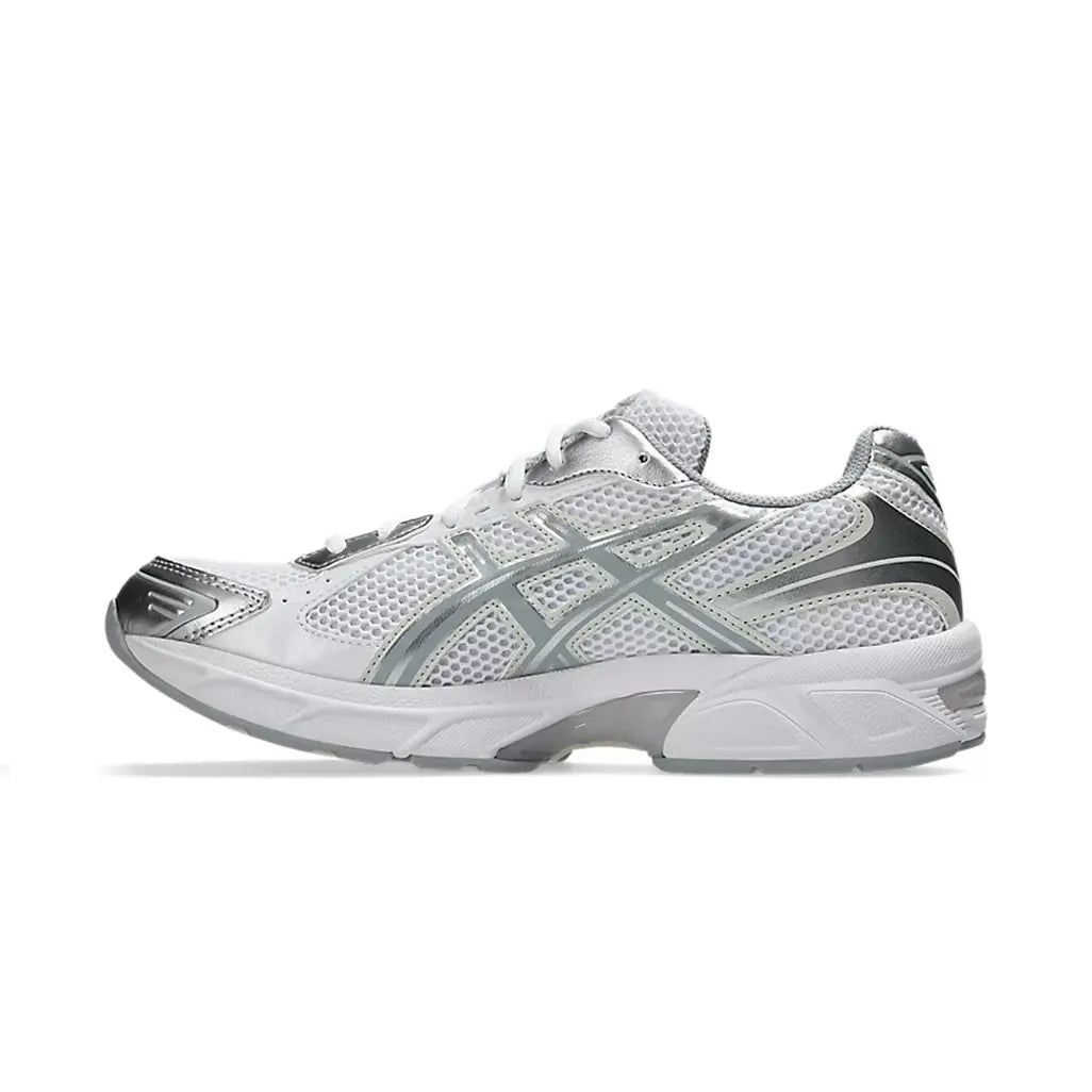 ASICS Gel-1130 White Piedmont Grey