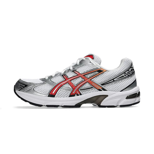 ASICS Gel-1130 White Red Snapper
