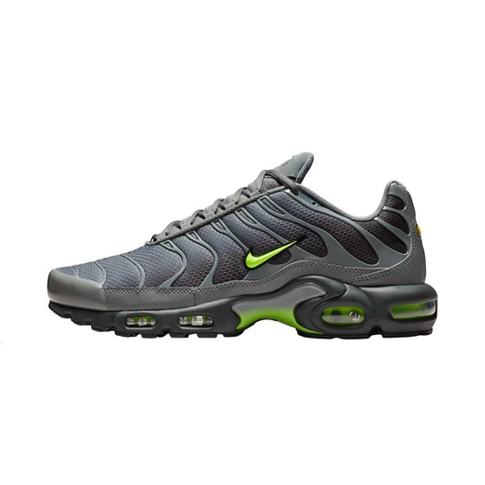 Nike Air Max Plus Smoke Grey Volt