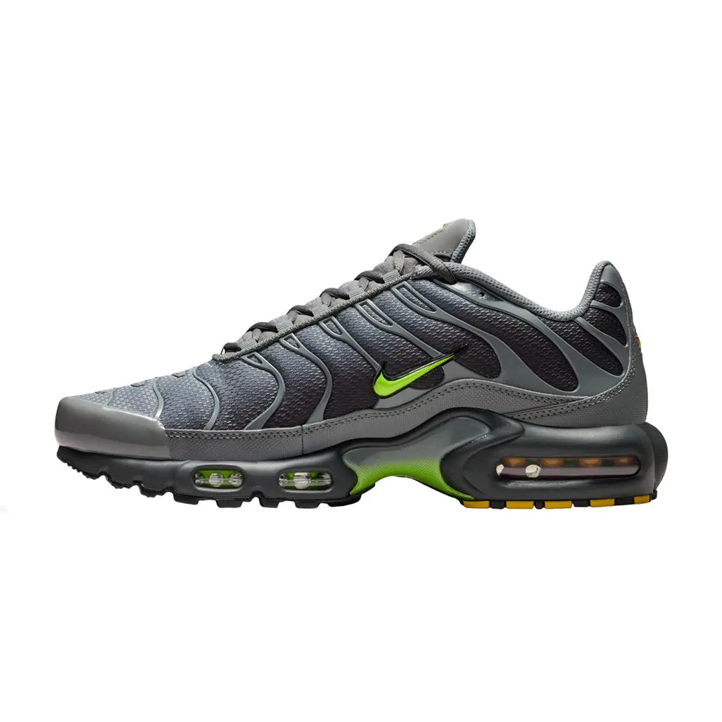 Nike Air Max Plus Smoke Grey Volt