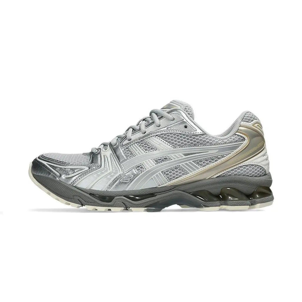 ASICS Gel-Kayano 14 Concrete Pure Silver