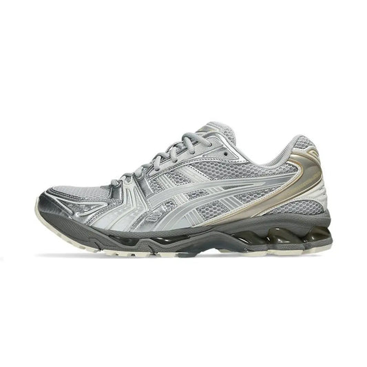 ASICS Gel-Kayano 14 Concrete Pure Silver
