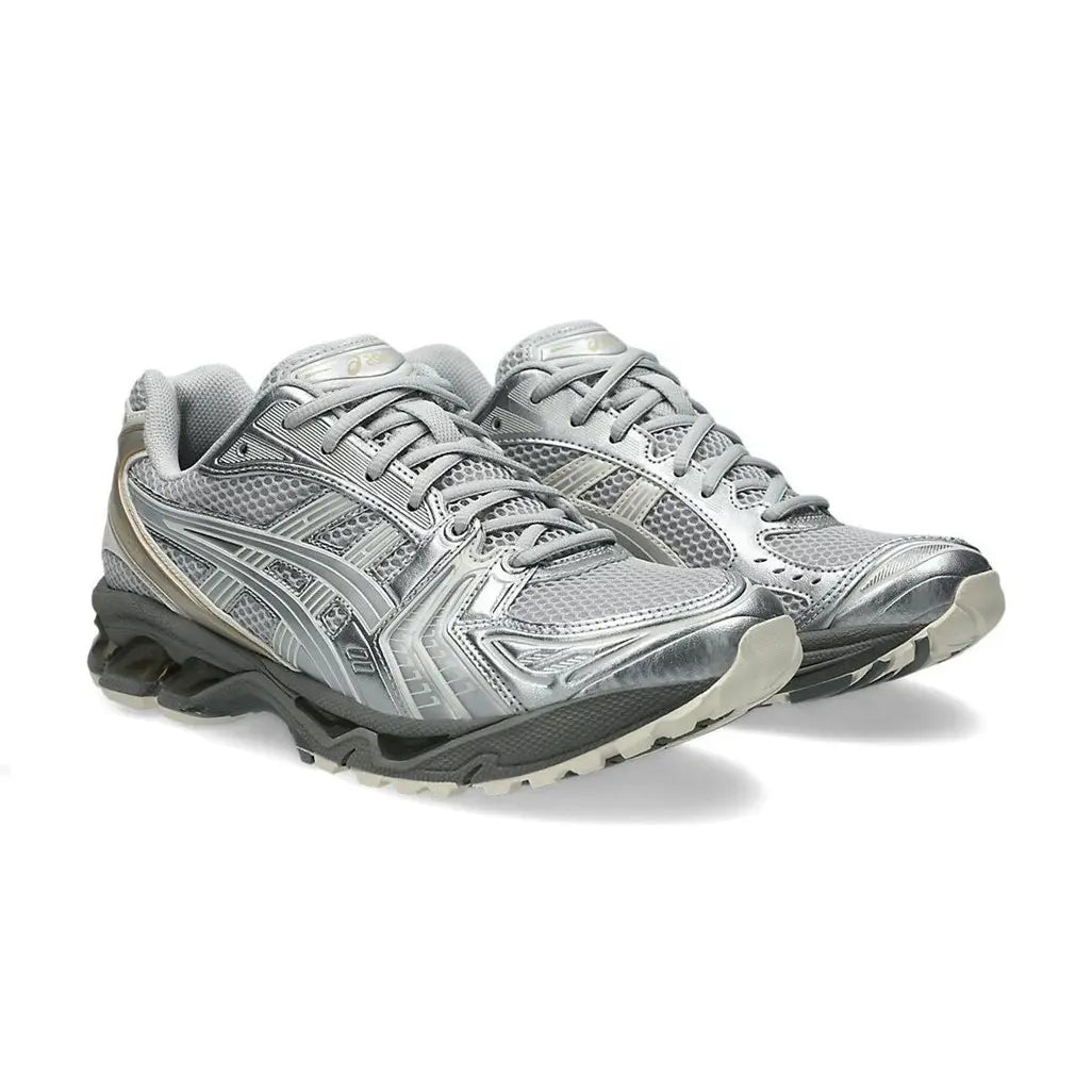 ASICS Gel-Kayano 14 Concrete Pure Silver