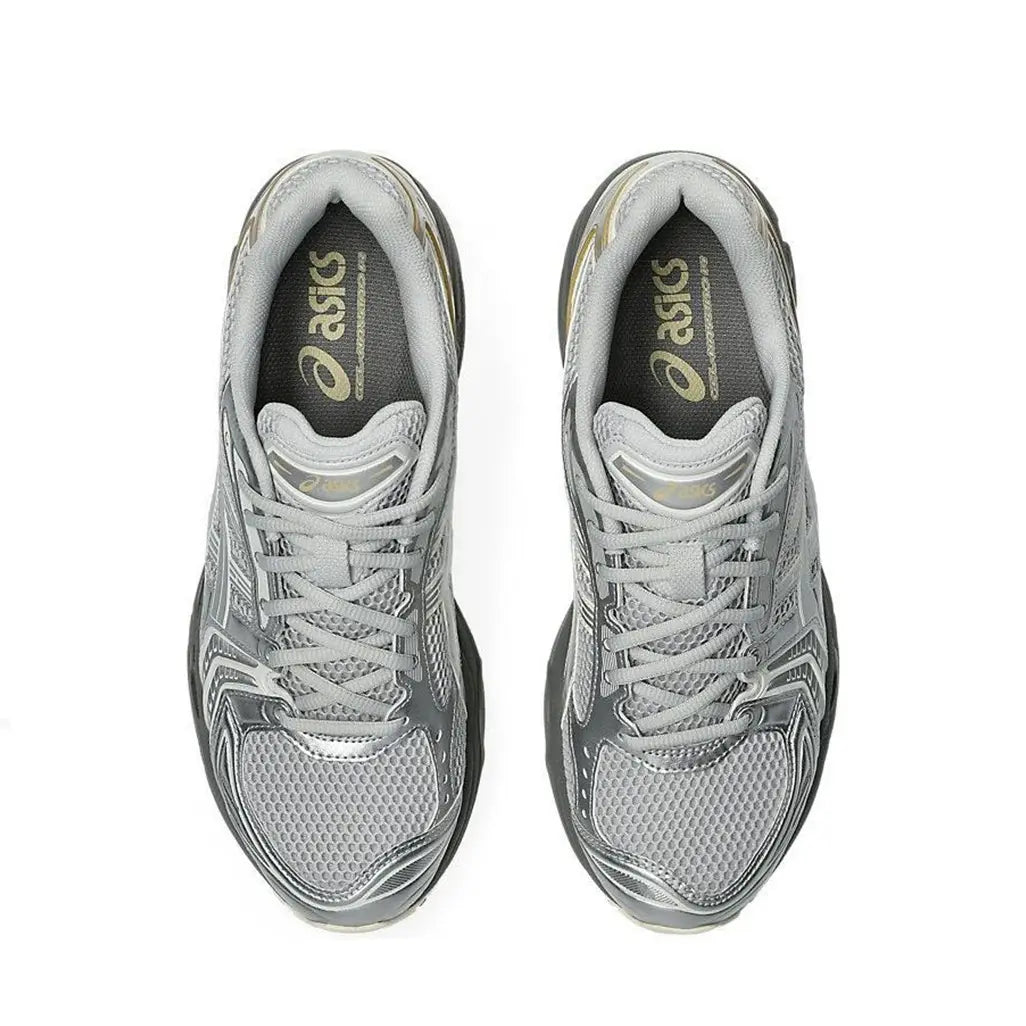 ASICS Gel-Kayano 14 Concrete Pure Silver