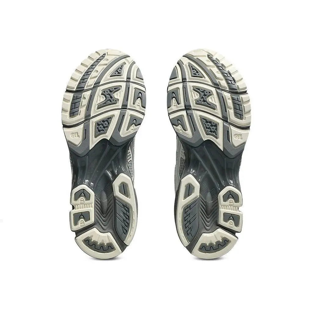ASICS Gel-Kayano 14 Concrete Pure Silver