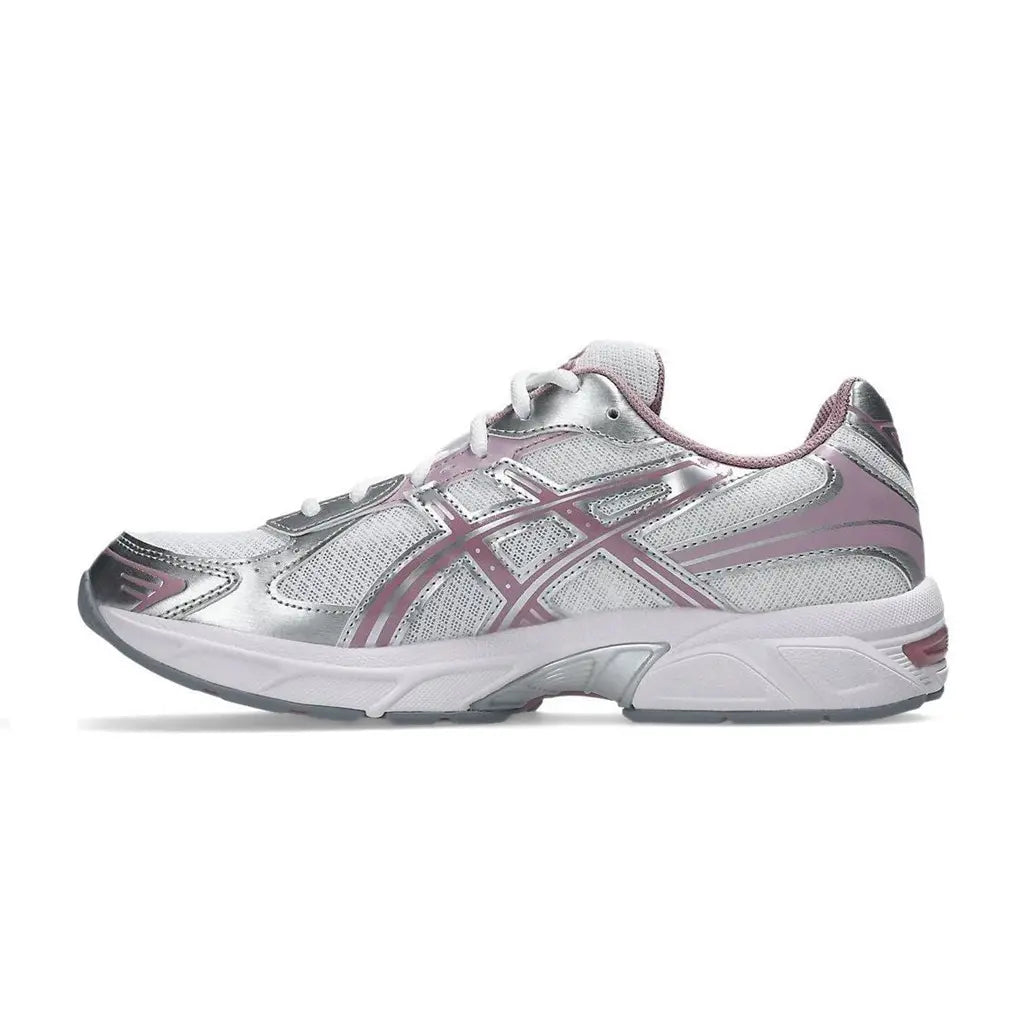 ASICS Gel-1130 White Taro Purple