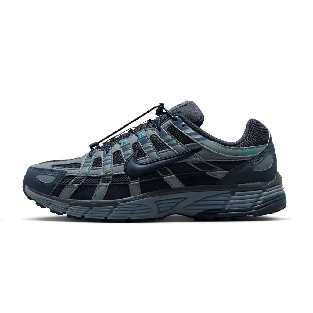 Nike P-6000 Winterised Thunder Eclipse
