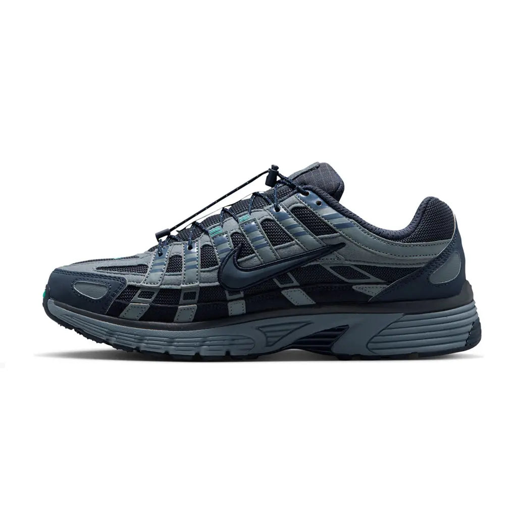 Nike P-6000 Winterised Thunder Eclipse