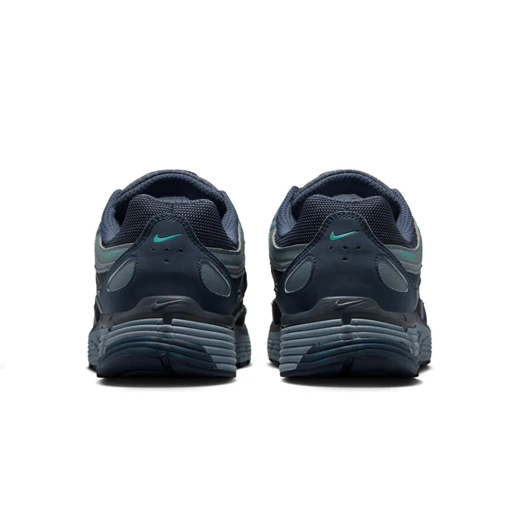 Nike P-6000 Winterised Thunder Eclipse