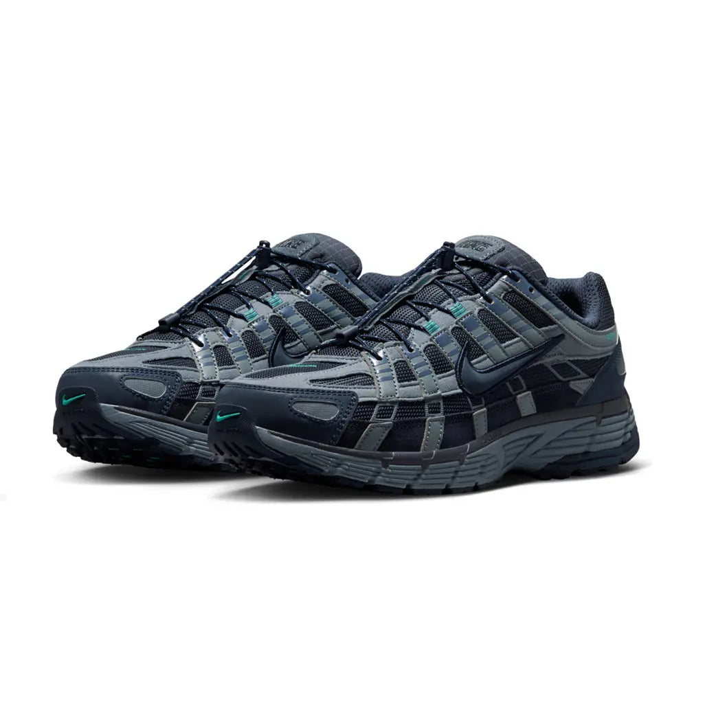 Nike P-6000 Winterised Thunder Eclipse