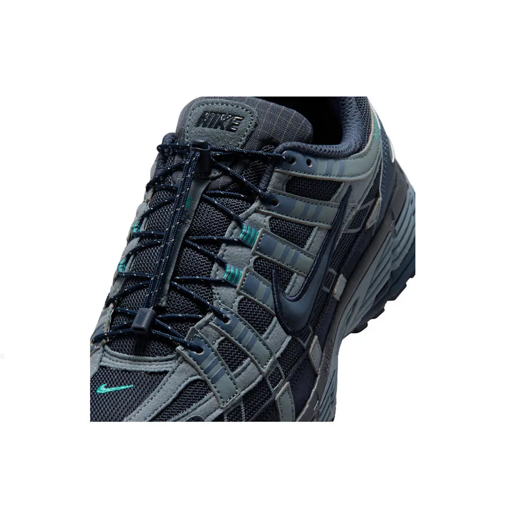 Nike P-6000 Winterised Thunder Eclipse