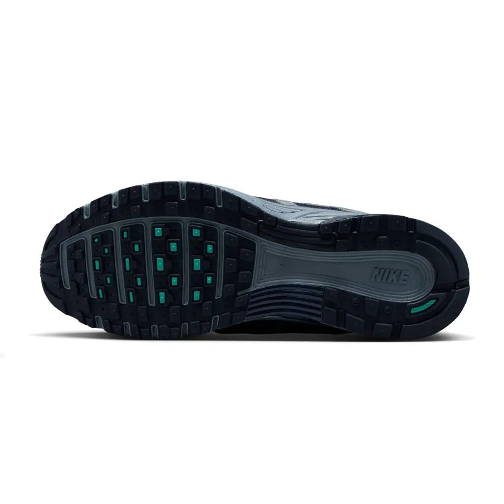 Nike P-6000 Winterised Thunder Eclipse