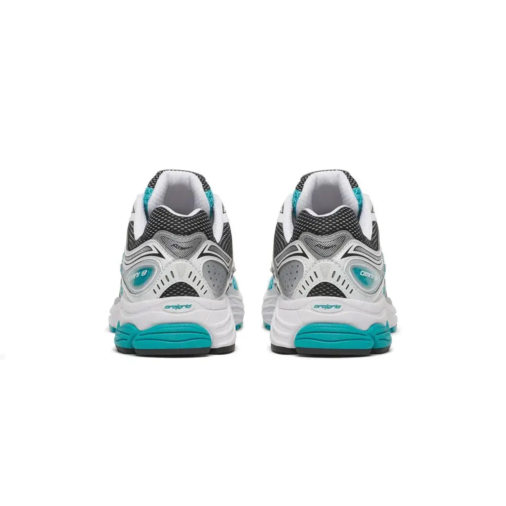 Saucony Progrid Omni 9 Tranquil