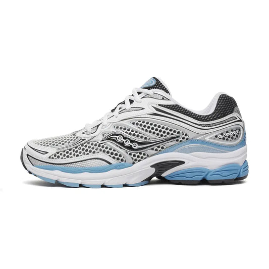 Saucony ProGrid Omni 9 'Blissful White
