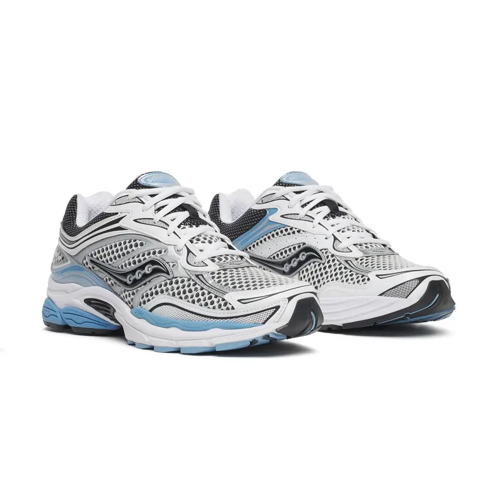 Saucony ProGrid Omni 9 'Blissful White