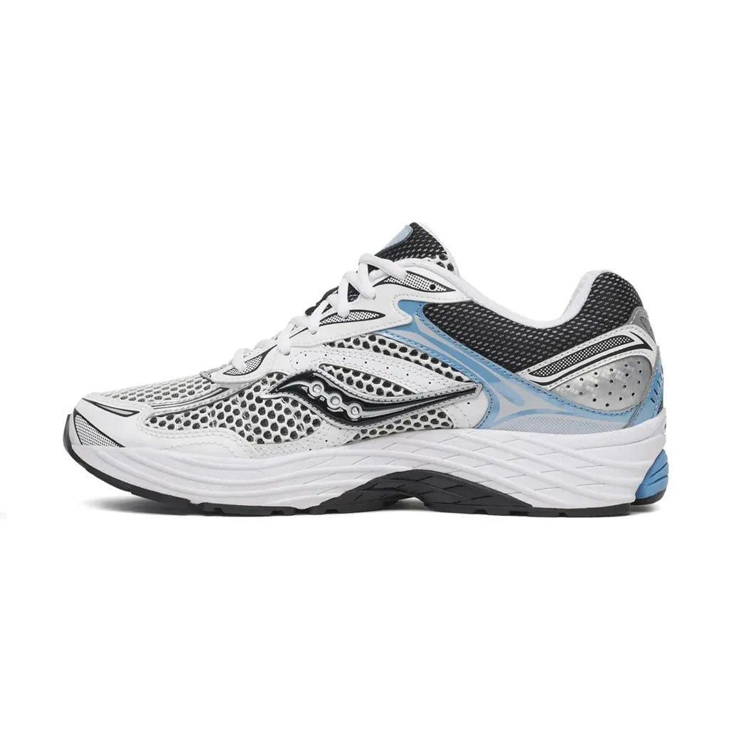 Saucony ProGrid Omni 9 'Blissful White
