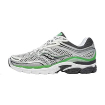 Saucony ProGrid Omni 9 Silver Green