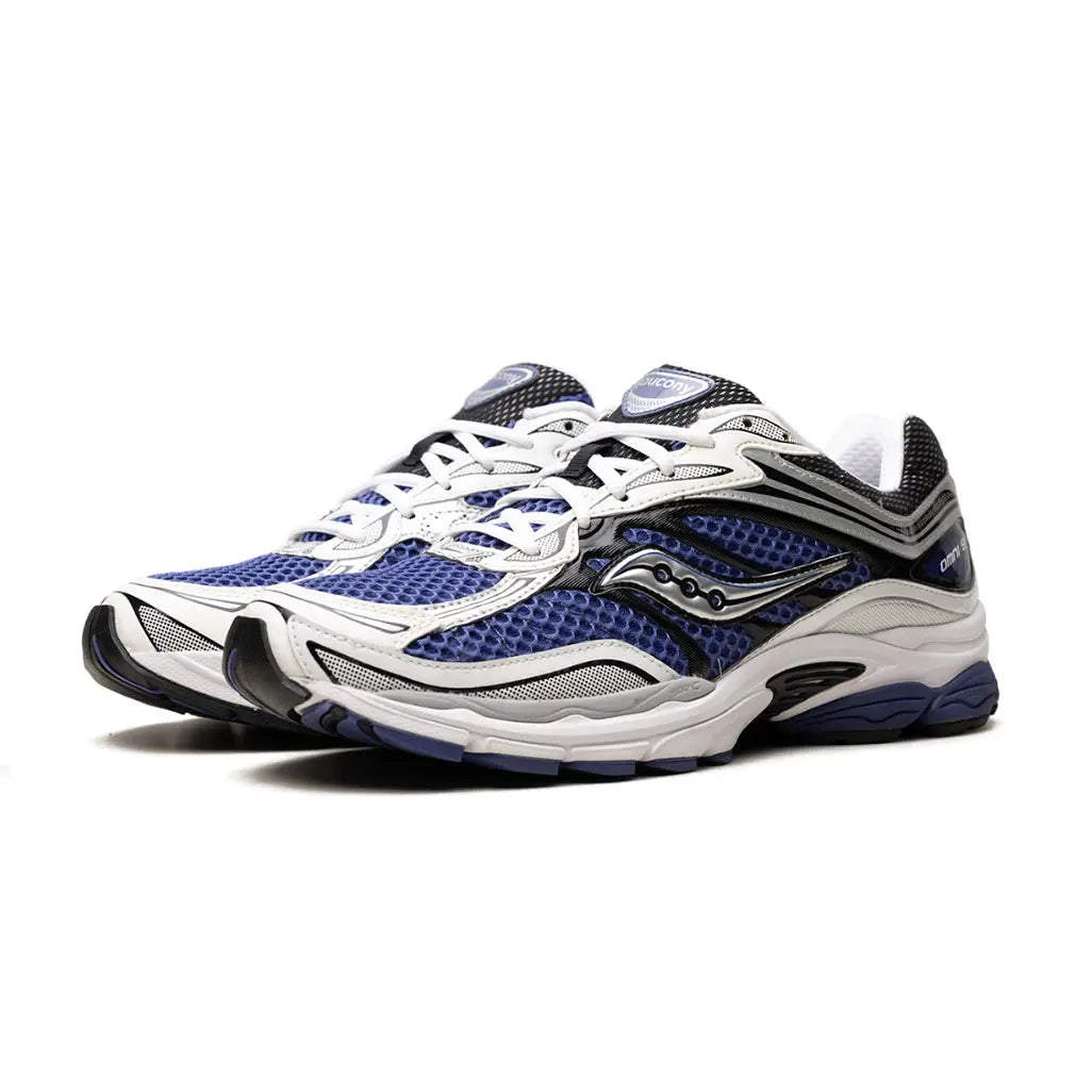 Saucony ProGrid Omni 9 Skipper Blue White