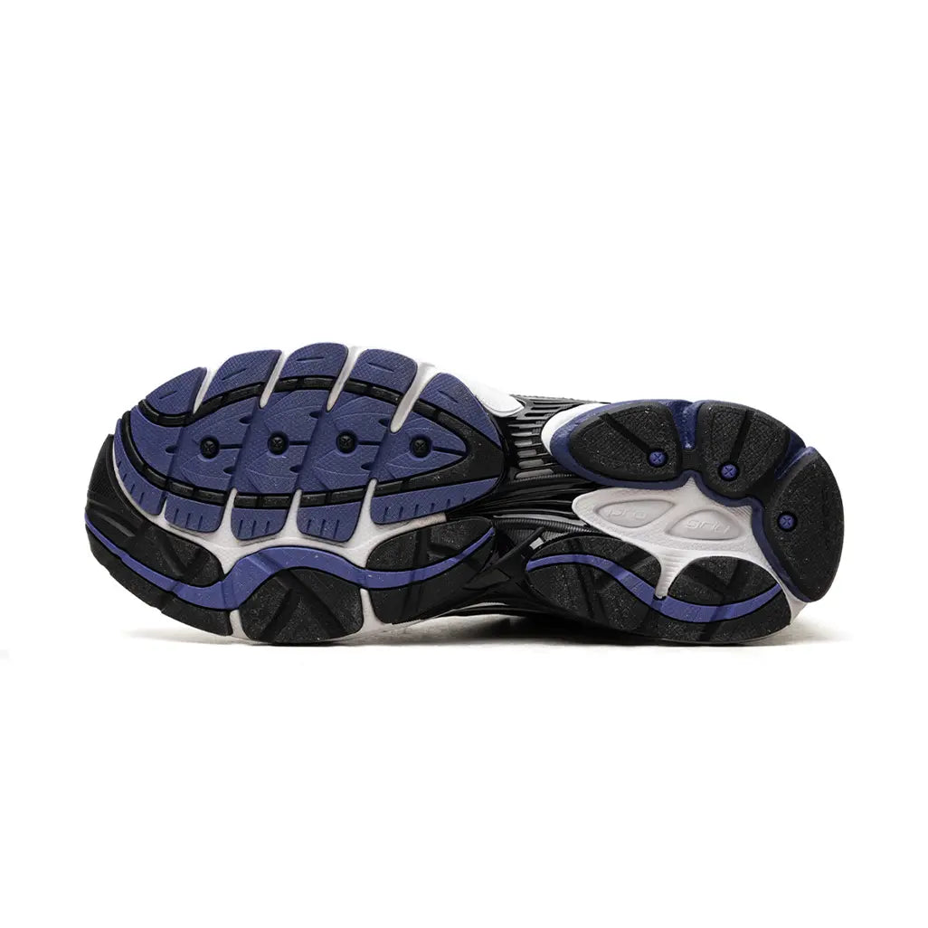 Saucony ProGrid Omni 9 Skipper Blue White