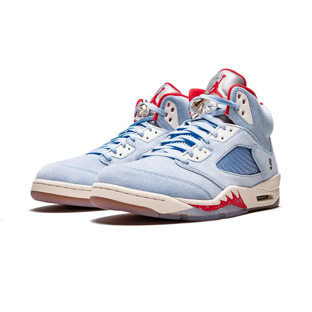 Jordan 5 Retro Trophy Room Ice Blue