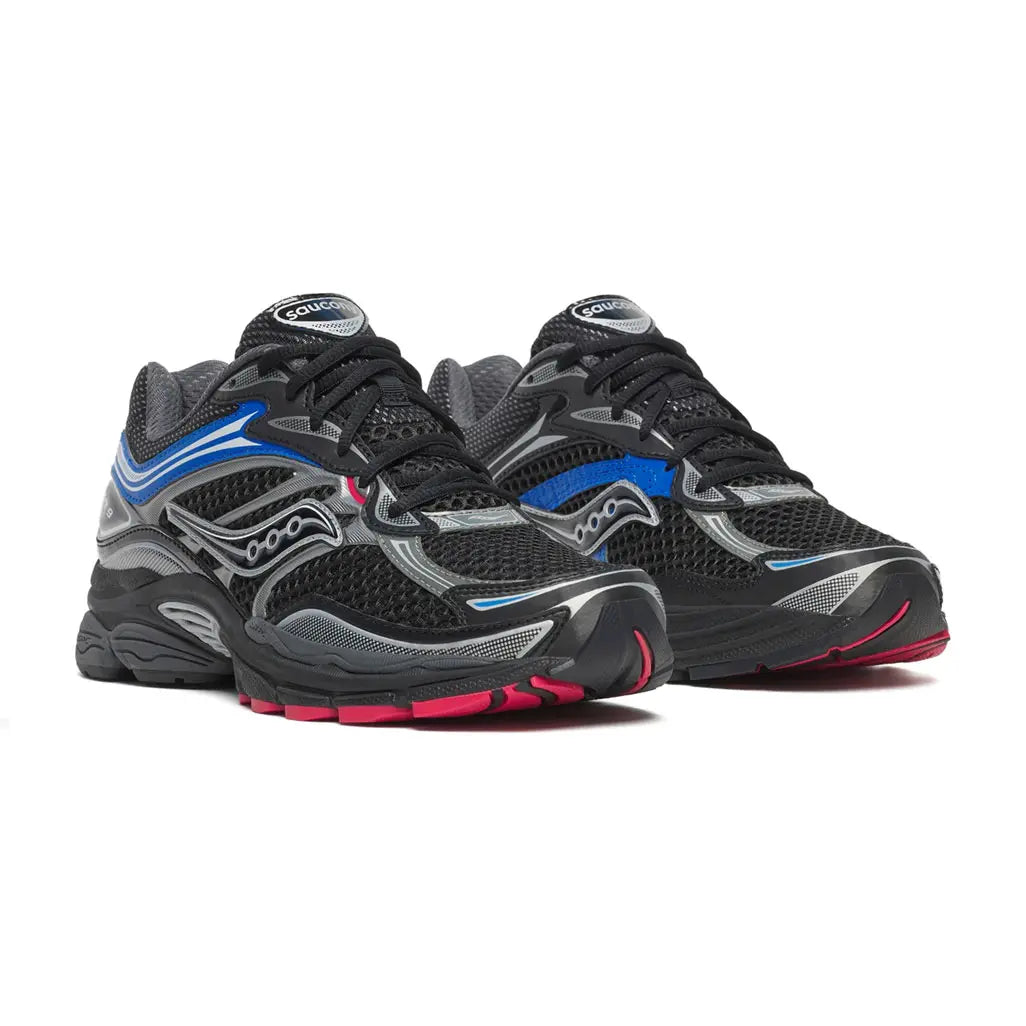 Saucony Progrid Omni 9 'Black Multi
