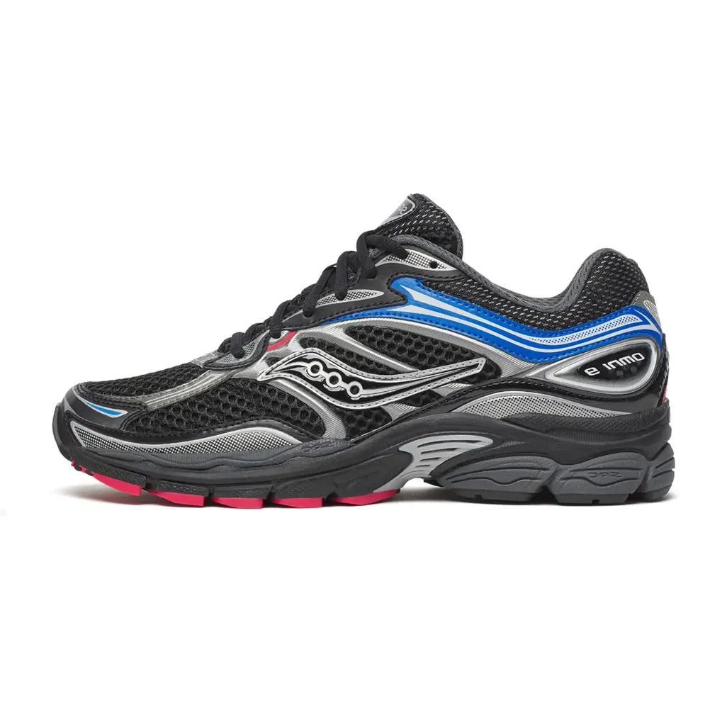 Saucony Progrid Omni 9 'Black Multi