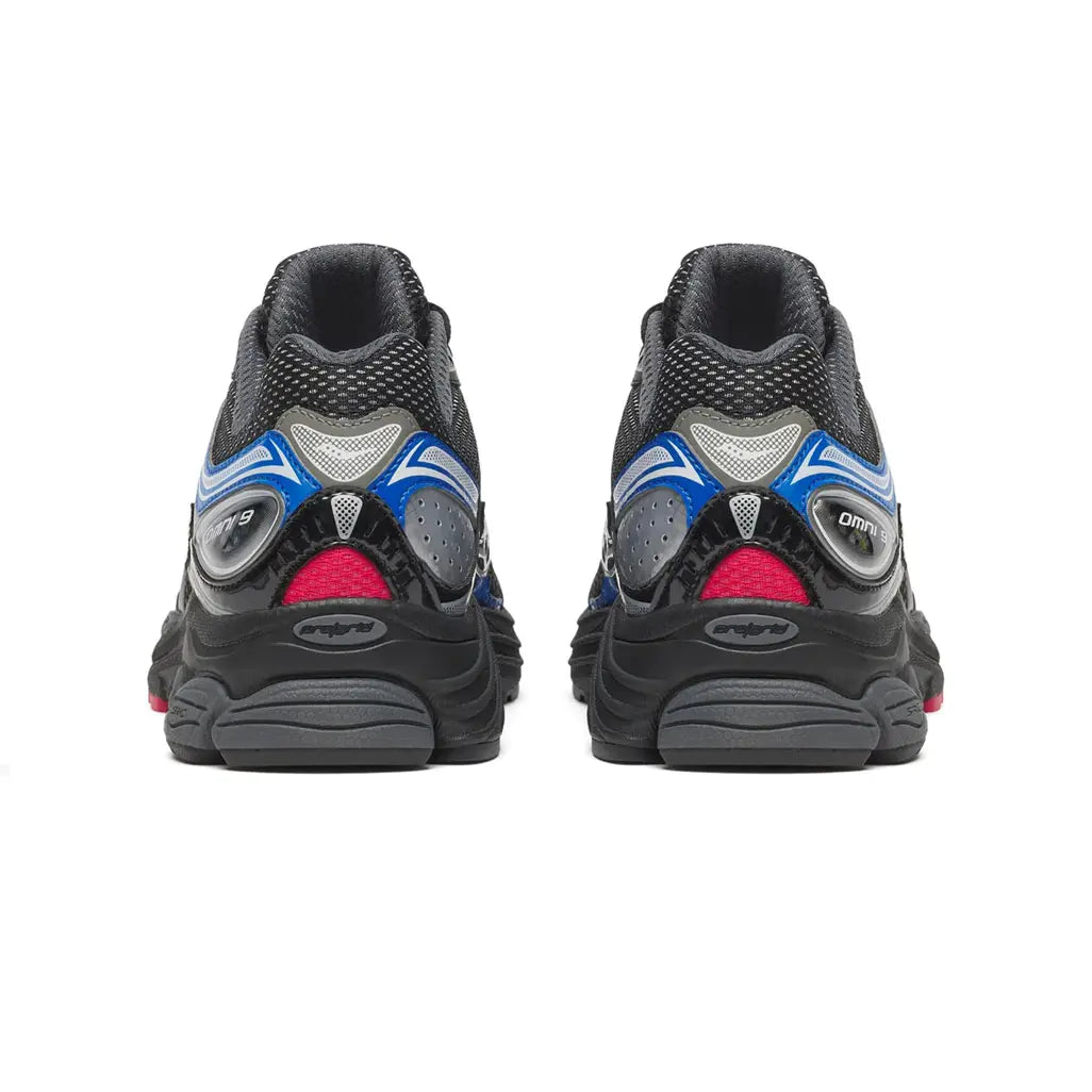 Saucony Progrid Omni 9 'Black Multi