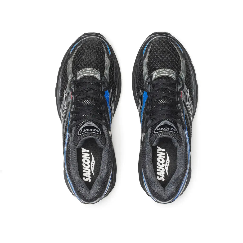 Saucony Progrid Omni 9 'Black Multi