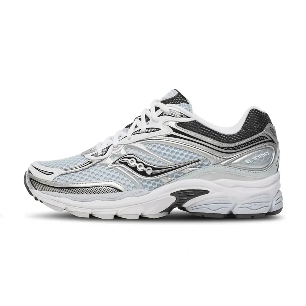 Saucony ProGrid Omni 9 Plein Air