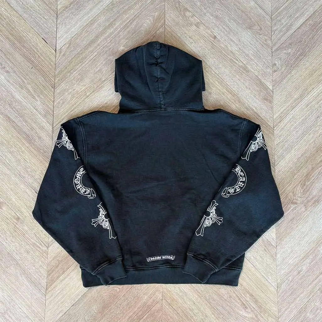 Chrome Hearts Soap And Water Hoodie