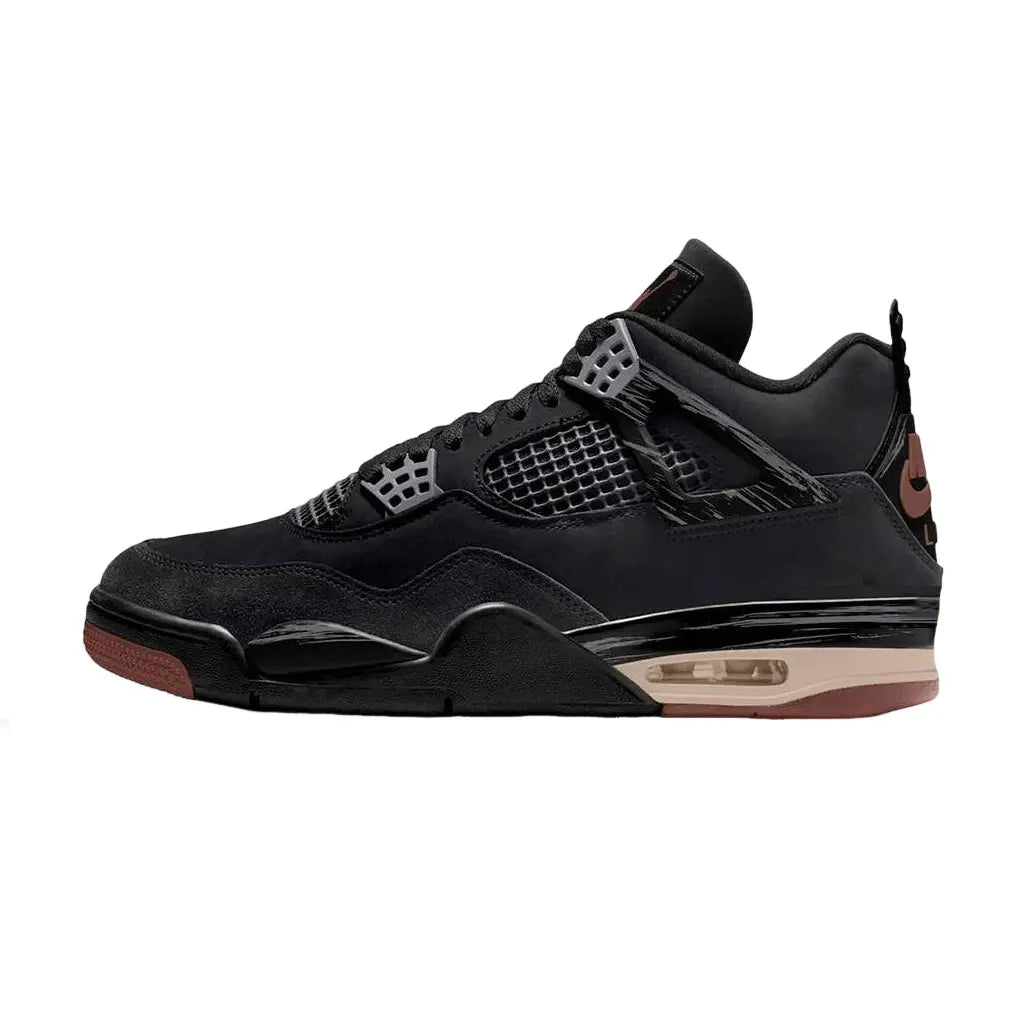 Jordan 4 Retro London