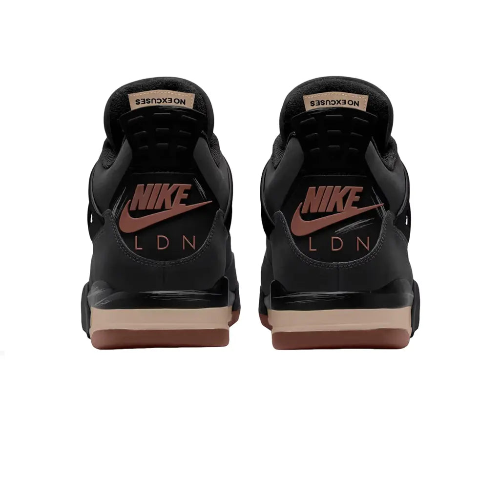 Jordan 4 Retro London