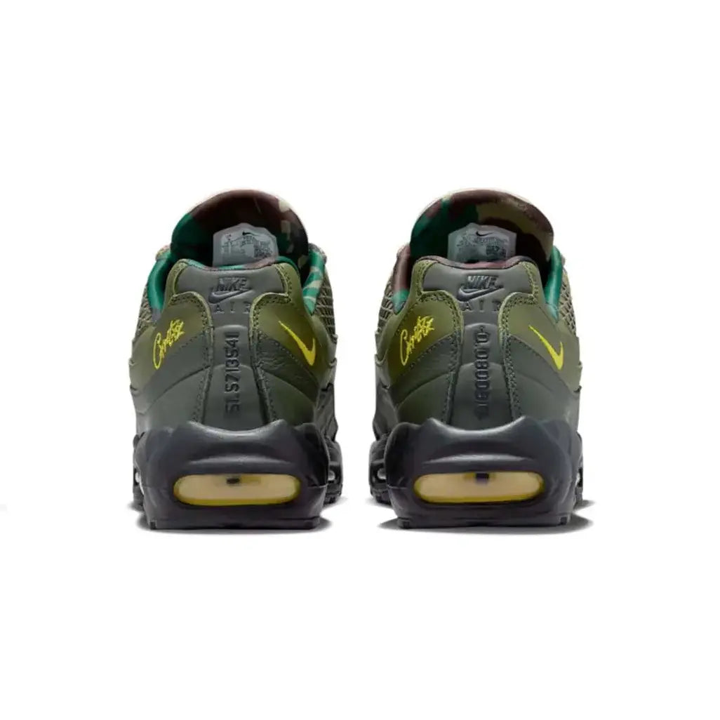 Nike Air Max 95 SP Corteiz Gutta Green