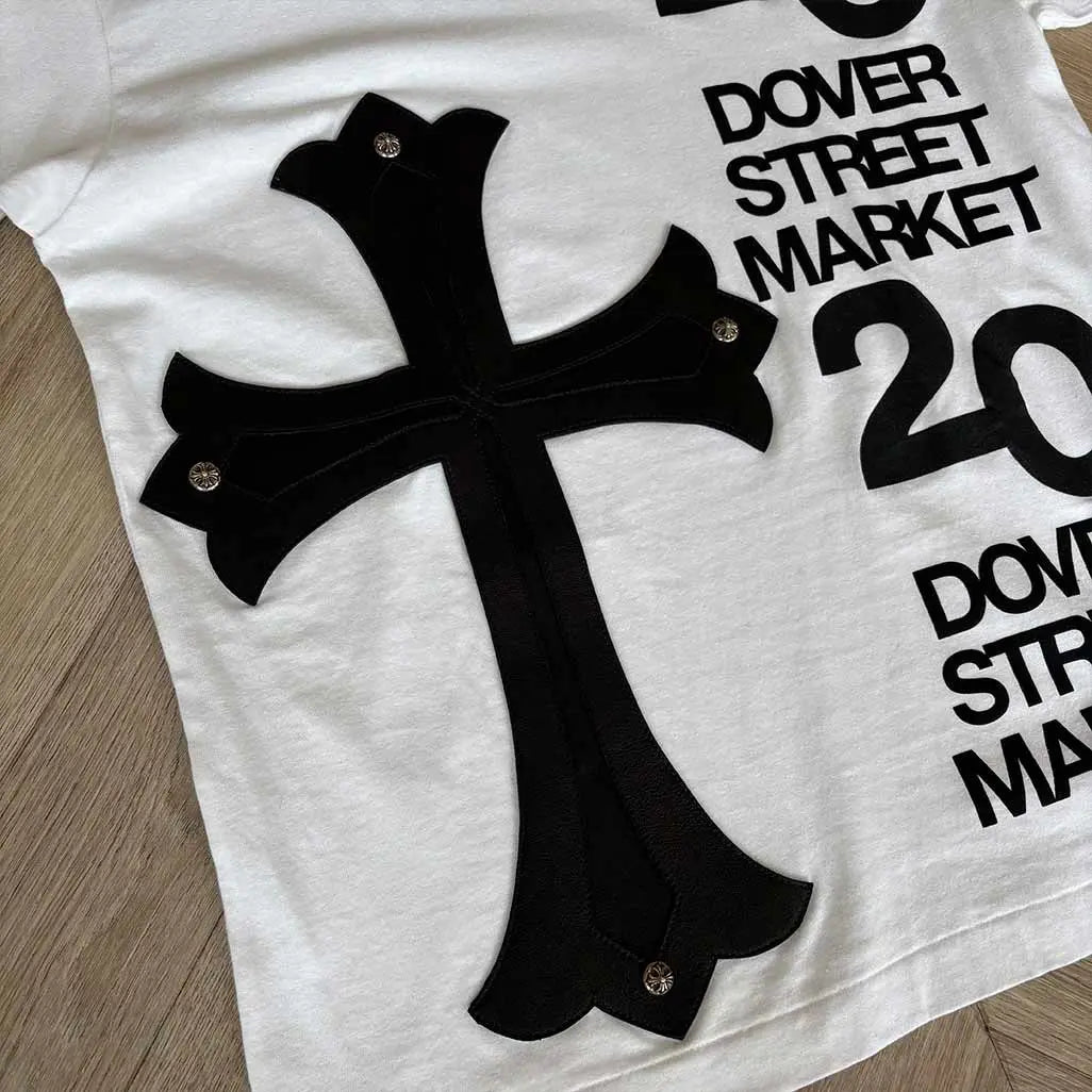 Chrome Hearts 2020 Dover Street Tshirt