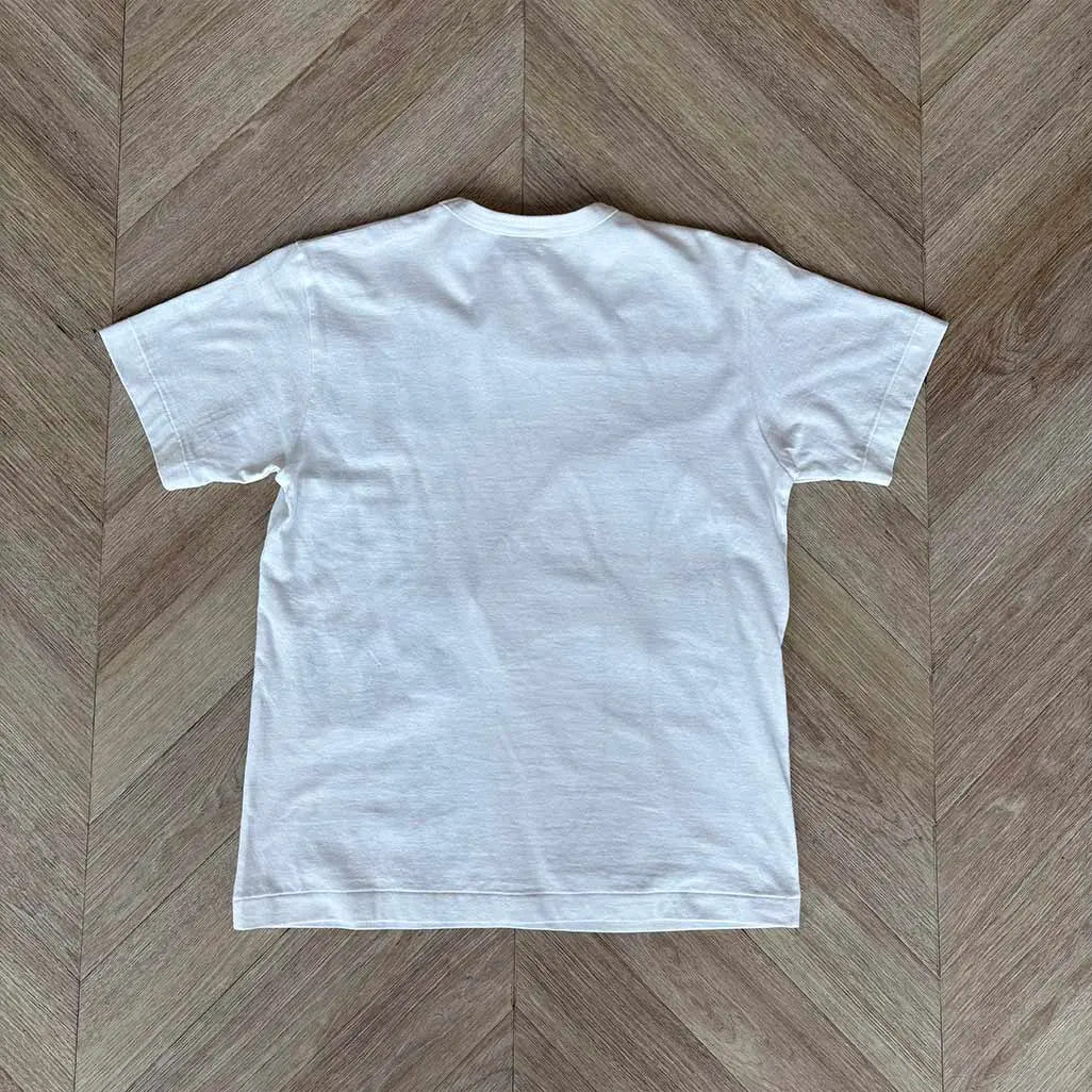 Chrome Hearts 2020 Dover Street Tshirt