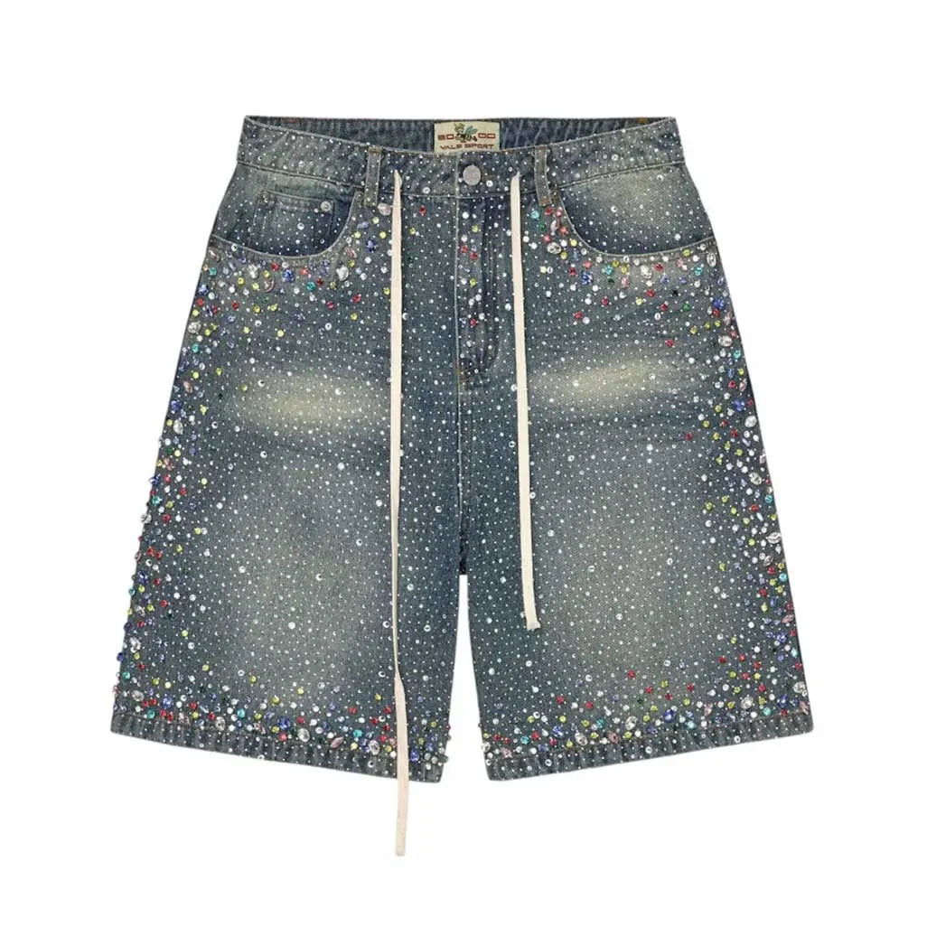 Vale Forever Rainstorm V2 Jorts
