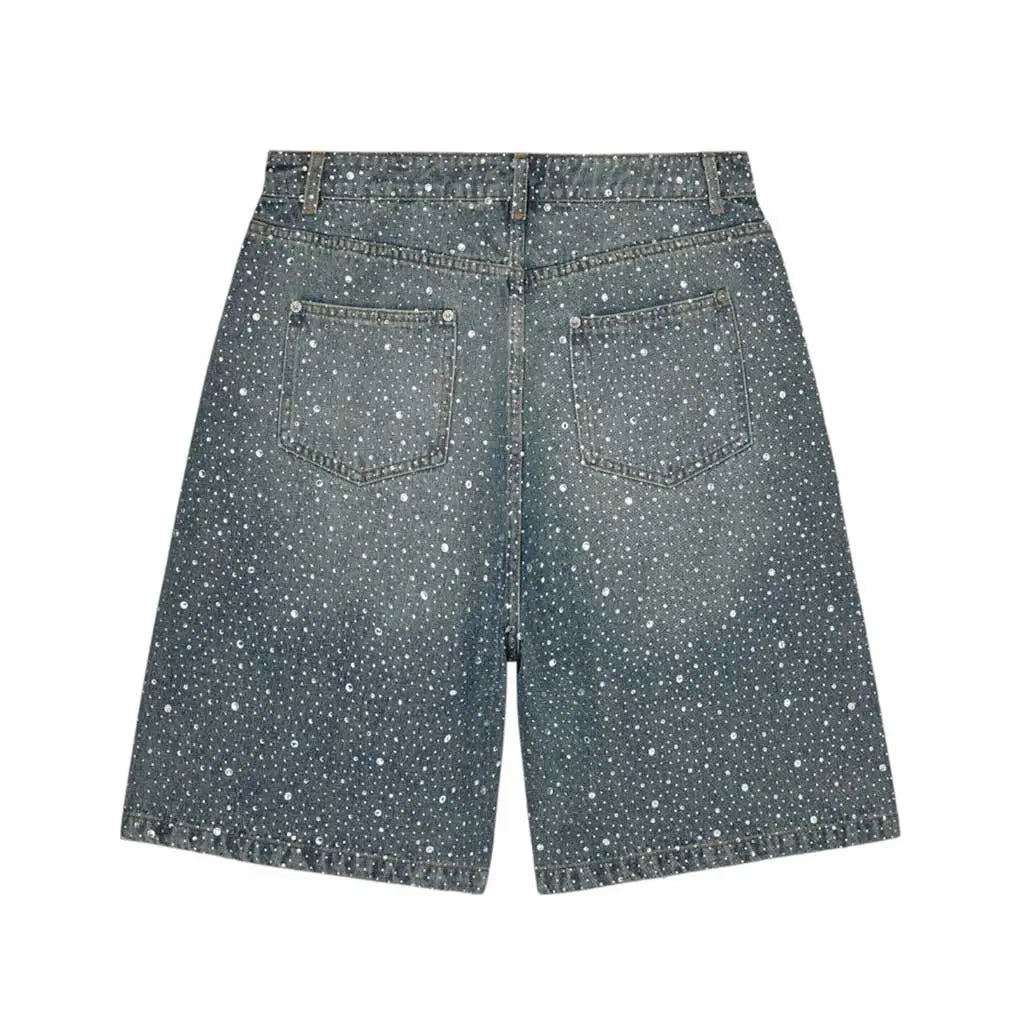 Vale Forever Rainstorm V2 Jorts
