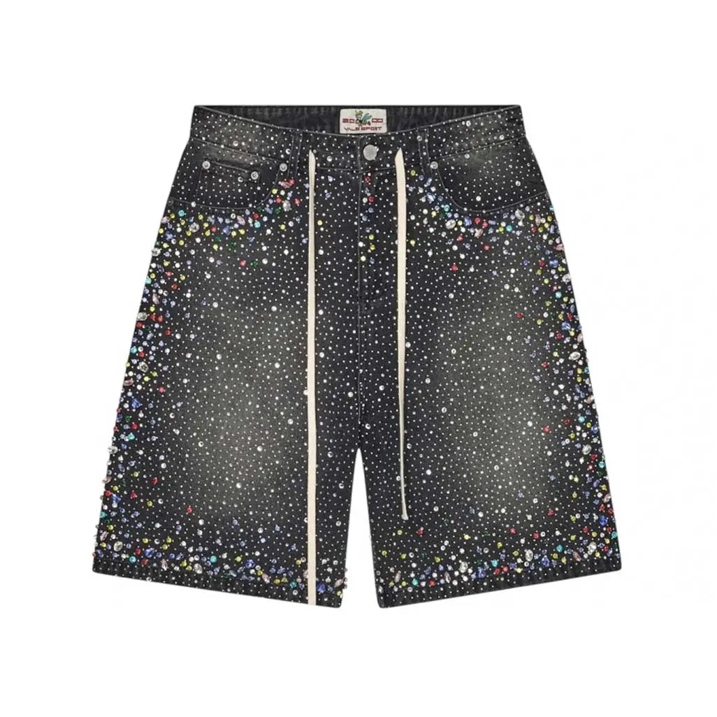 Vale Forever Rainstorm V2 Jorts