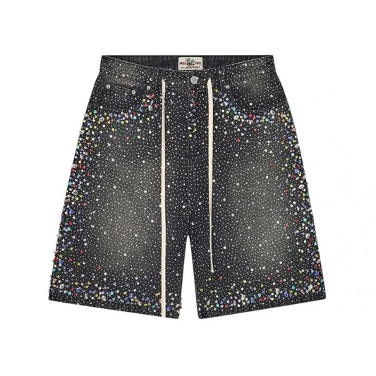 Vale Forever Rainstorm V2 Jorts