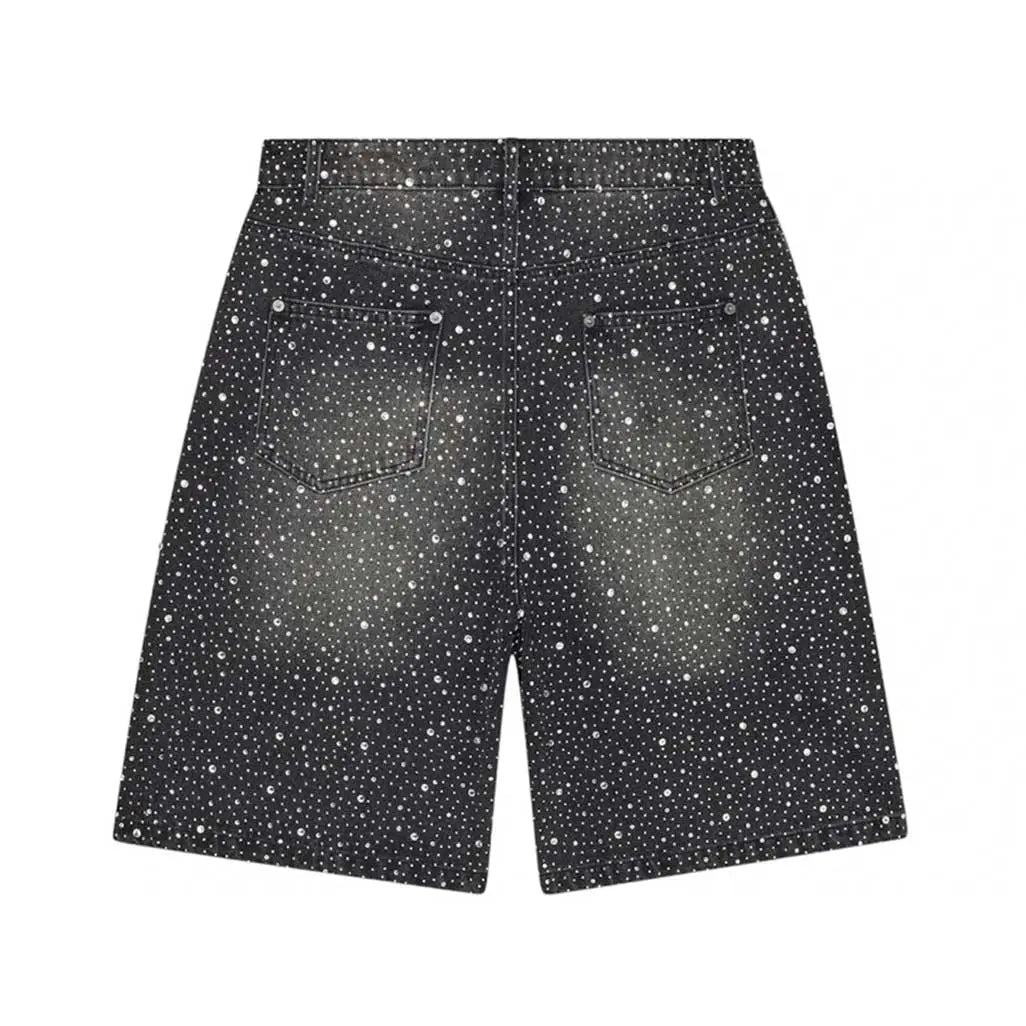 Vale Forever Rainstorm V2 Jorts