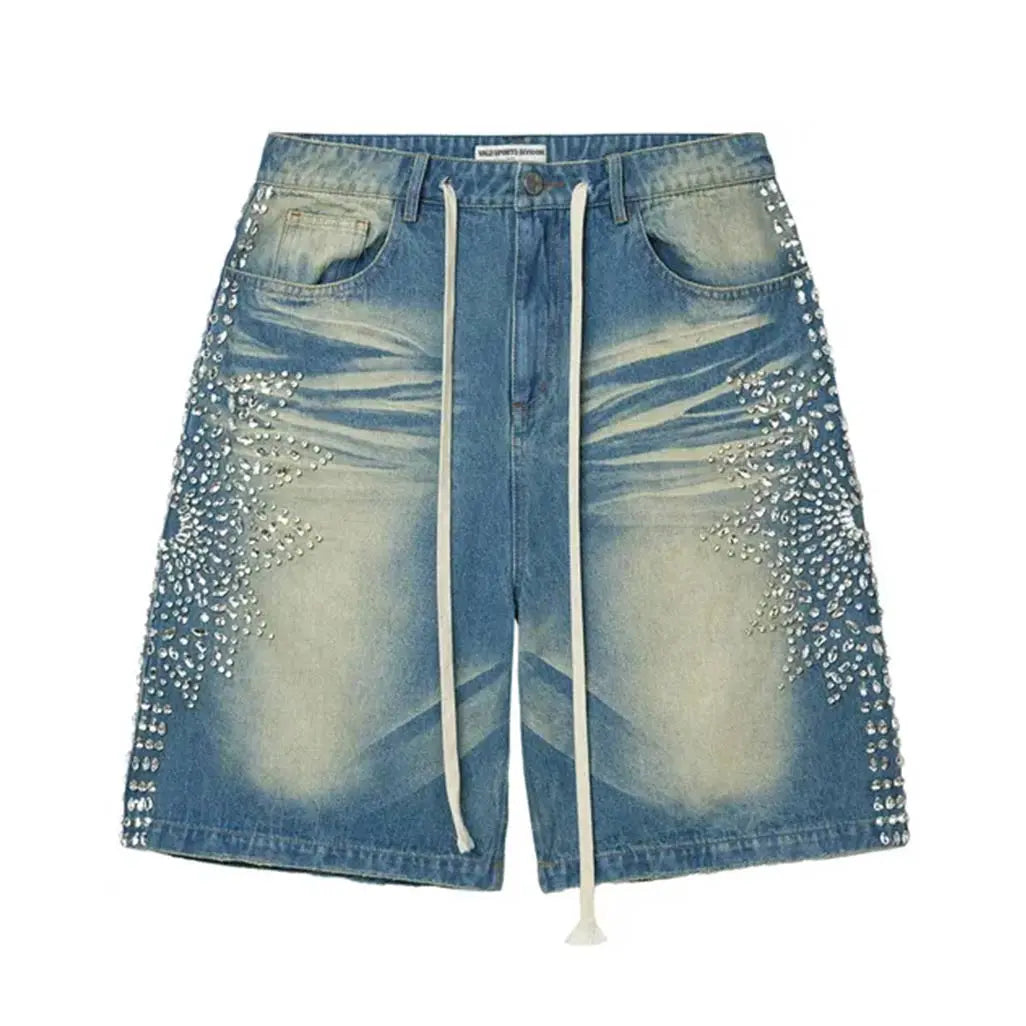 Vale Forever Sirens Jorts 'Midwash'