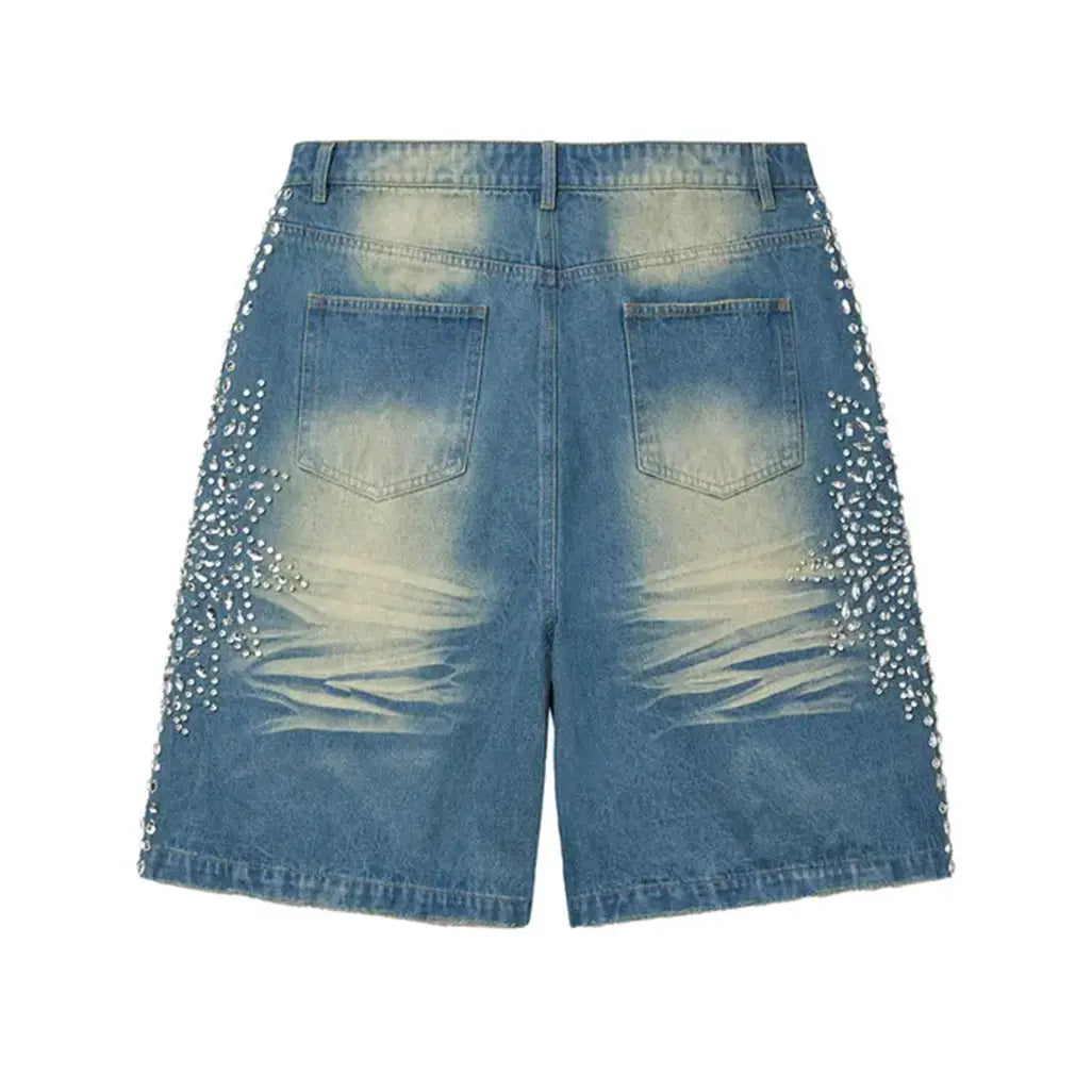 Vale Forever Sirens Jorts 'Midwash'