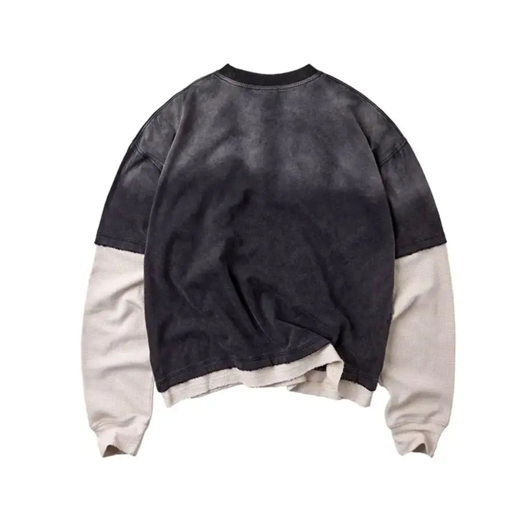 Vale Forever Big Brother Long-Sleeve 'Black'