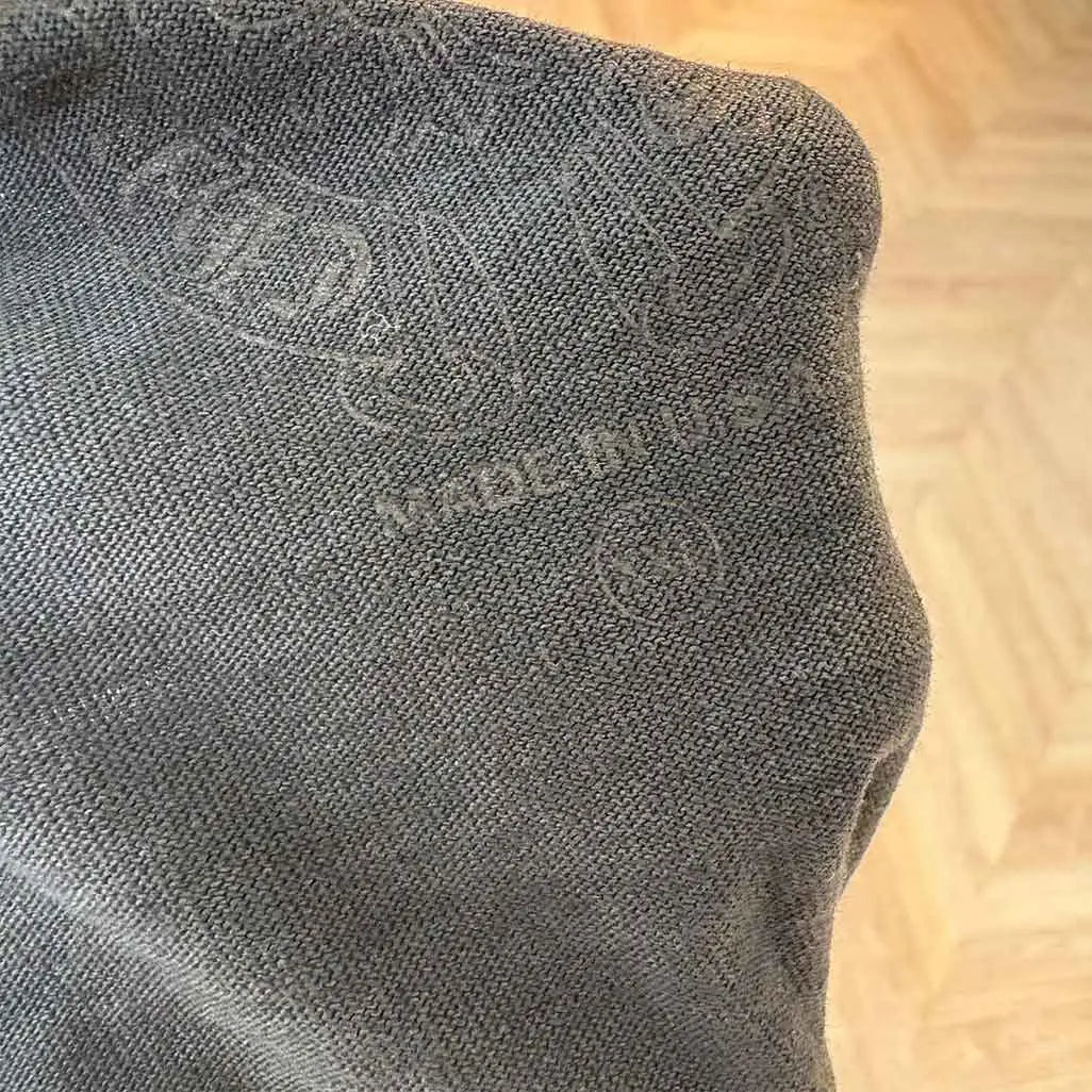 Chrome Hearts Soap & Water Tshirt