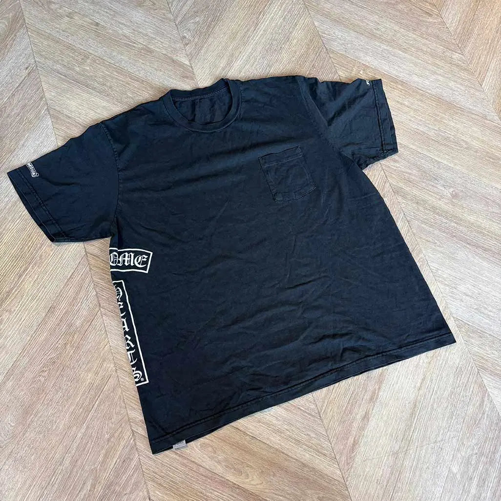 Chrome Hearts Soap & Water Tshirt