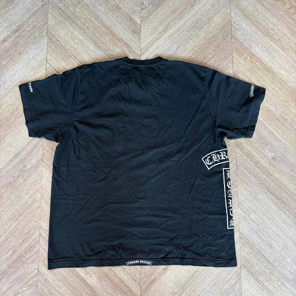 Chrome Hearts Soap & Water Tshirt
