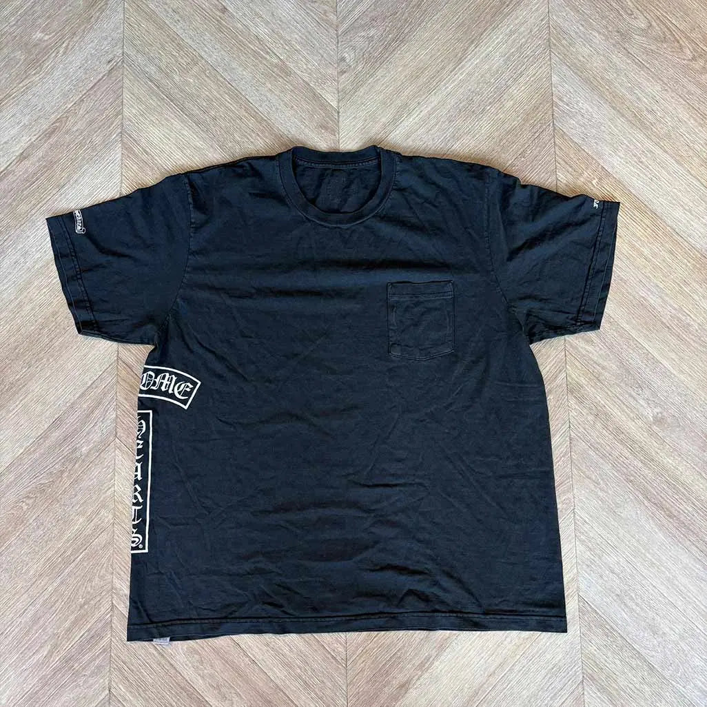 Chrome Hearts Soap & Water Tshirt