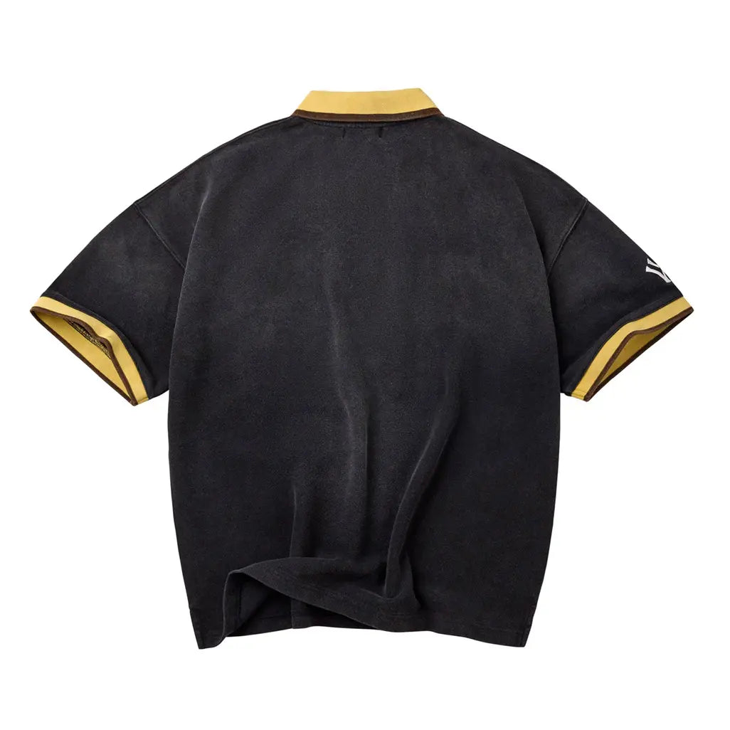 Vale Forever Dreams Polo Black
