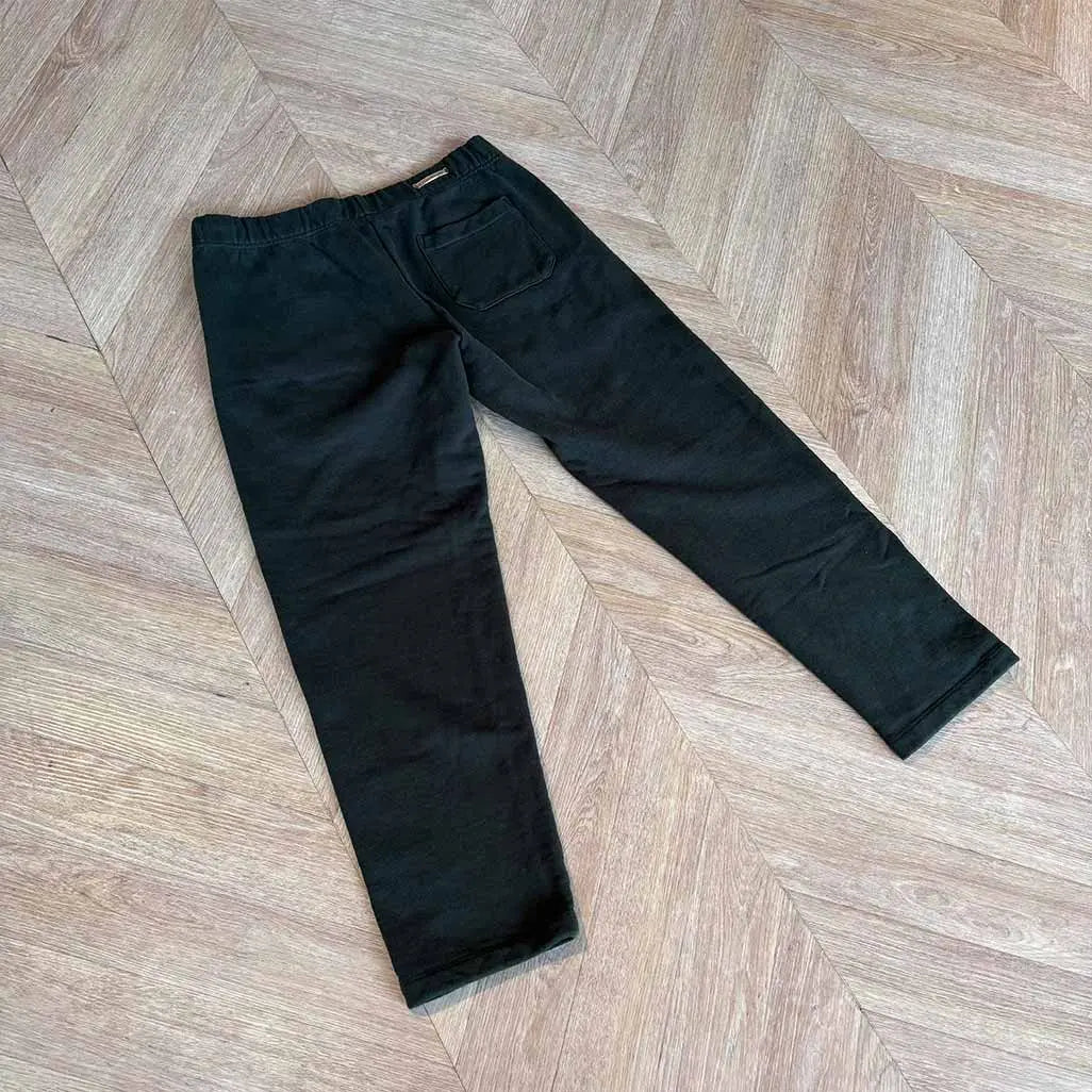 Chrome Hearts Green Trackies