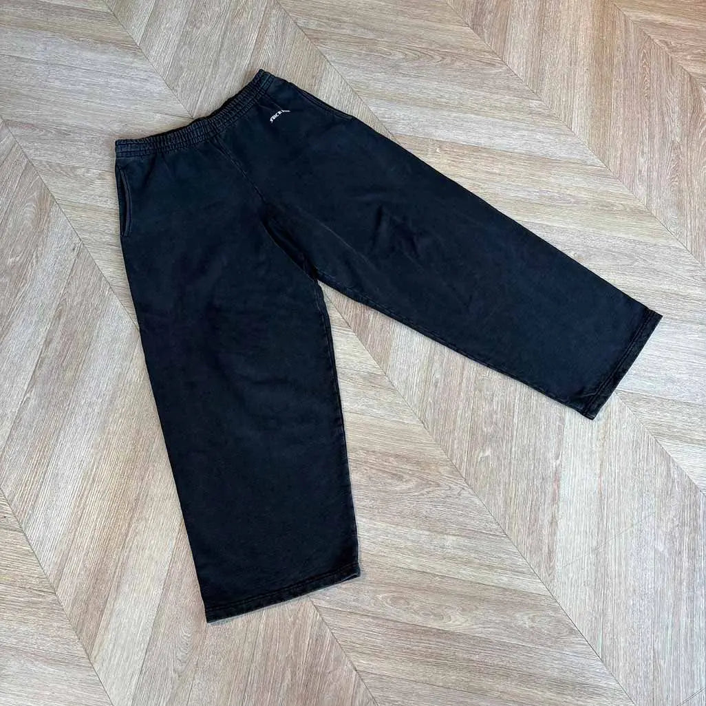 Chrome Hearts Soap & Water Trackies